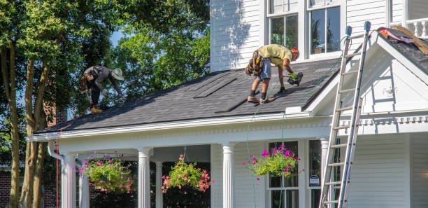 Steel Roofing in Stow, OH